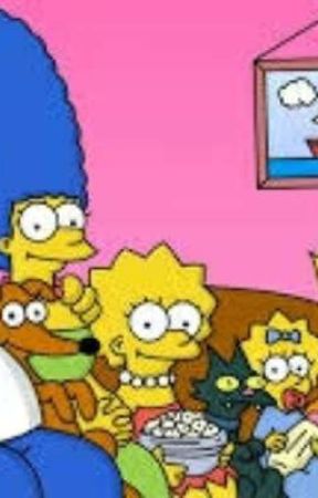 10 cosas que no Sabías sobre los Simpson de Franchosqui2007