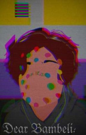 𝒟ℯ𝒶𝓇 ℬ𝒶𝓂𝒷ℯ𝓁𝒾: by s3cretn4me
