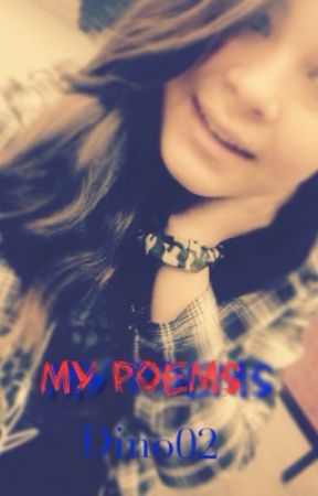My poems от Dino02