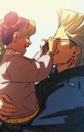|| Polnareff x Reader || by n0rtonss