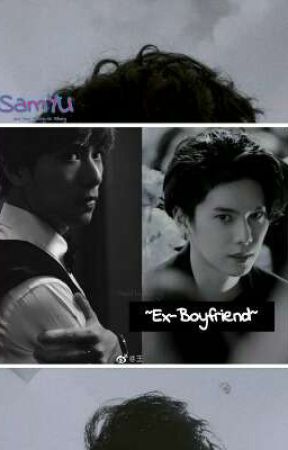 Ex-Boyfriend by pisces_lv