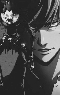 L Lawliet / Ryuzaki Shinigami Ryuk Anime - Ryuzaki Death Note