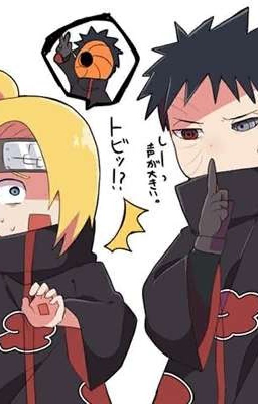 react deidara(cancelada) , de Violet-evengarden