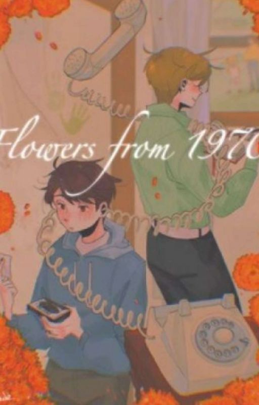 °•Flowers from 1970 / Flores de 1970•° de tsamll