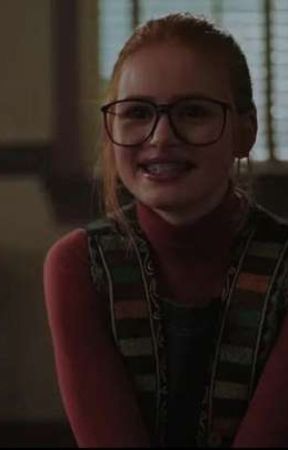 Cheryl a Feia بقلم rayellen13