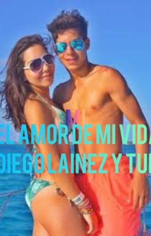 El amor de mi vida (Diego Lainez y TN) de FutMex