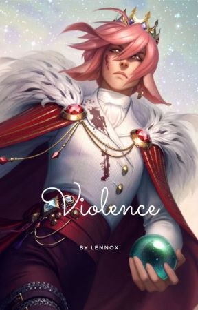 Violence - Technoblade x Reader by marleymayamay