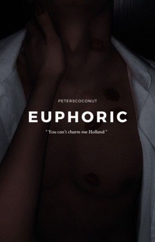 EUPHORIC | t.s.h by peterscoconut