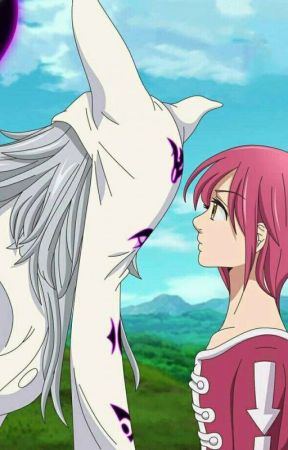 APRENDENDO À AMAR (GOWTHER X MAEL) - FINALIZADA by Luagames283738