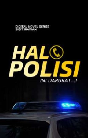HALO POLISI (INI DARURAT...!) de Sigit1rawan