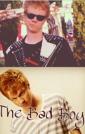 The Bad Boy (Adam Hicks), de loubringsmehome