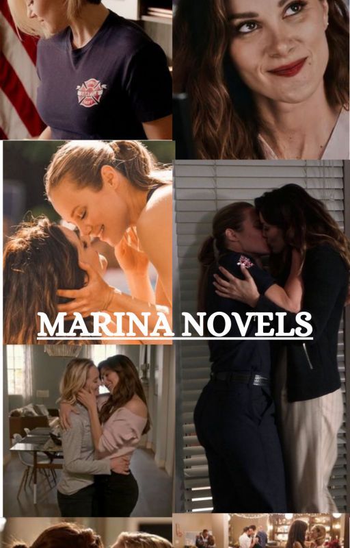 Marina Novels par bxilish