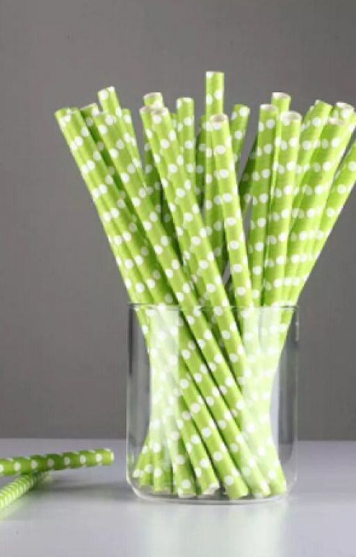 How Long Can Paper Straws That Sacrifice the Sense of Use by sotongroup