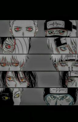 Akatsuki - LINS-VICKIE - Wattpad