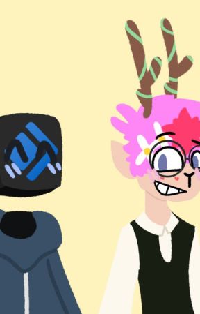 Dyno and Articy's adventure by poopieeater69