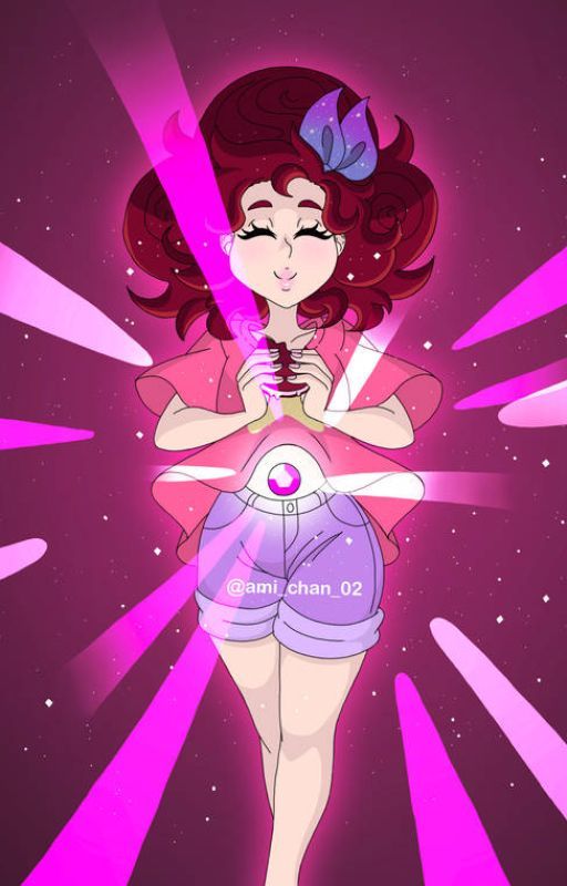 Nora Universe de Rewr1ter