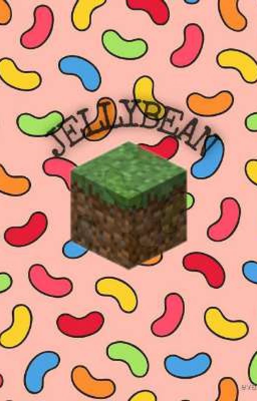 Jellybean by AxelPinedo4