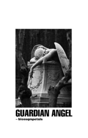GUARDIAN ANGEL | JJ MAYBANK & RAFE CAMERON by blossqmpetals