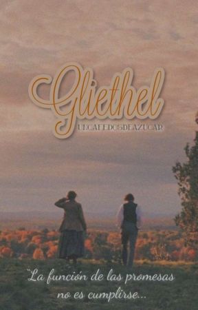 Gliethel by Uncafedosdeazucar