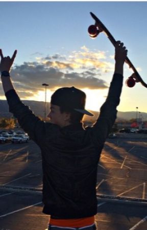 Can You Stay With Me?(Taylor Caniff fanfiction) oleh fanficforlifeee