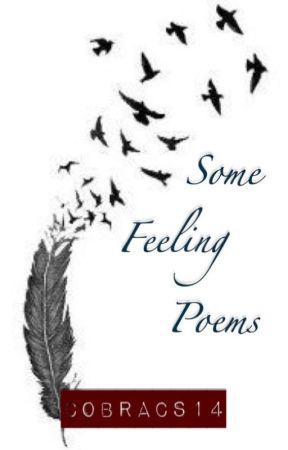 Some Feeling Poems by 1stUtilityPlayer