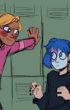 On better terms <3 (salvis) ni bitchwhoyoube