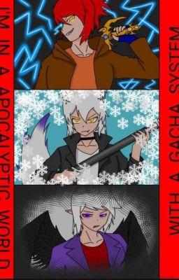 Highschool Prototype - Act 1: Rise of the Dead - Wattpad