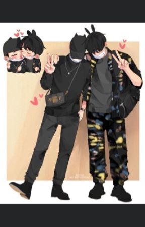 Te amo kookmin de kook05min