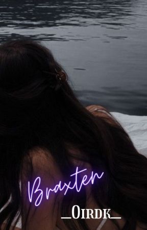 Braxten |on going| от _0idrk