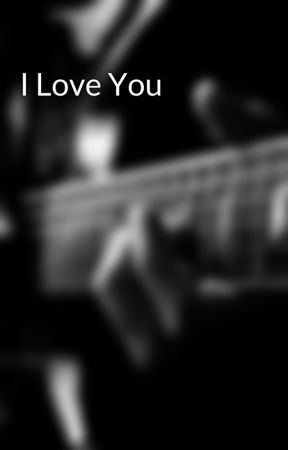 I Love You de NatalieDrighton