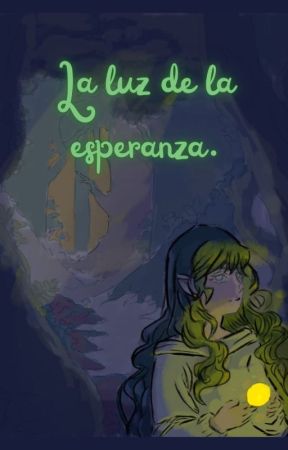 LA LUZ DE LA ESPERANZA by Alicia_Swan4848