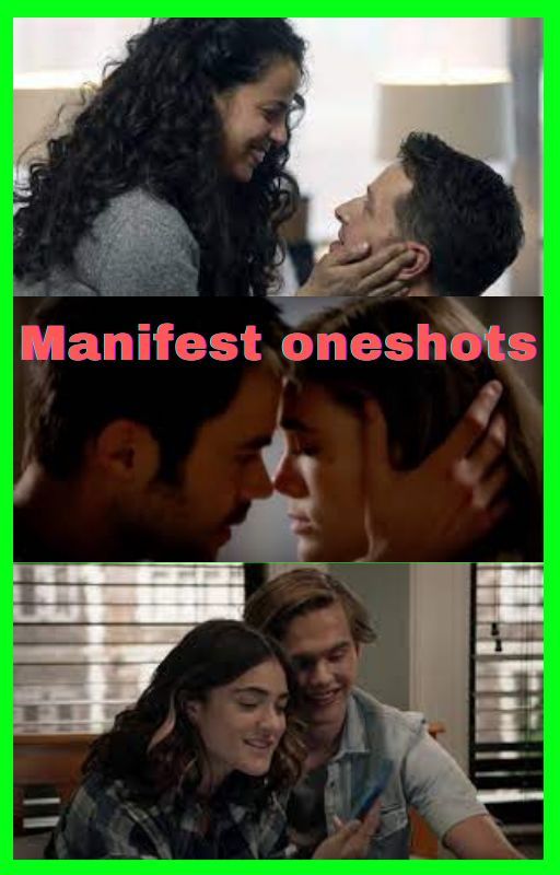 Manifest ships oneshots (requests open) bởi obsessive_lovergirl