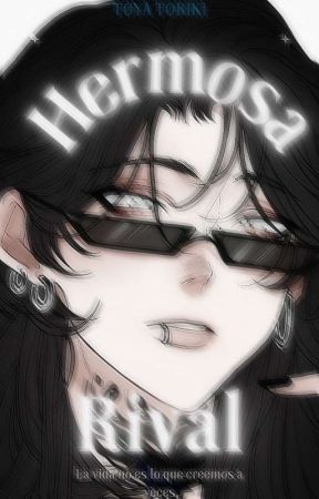 ♰⛓❝𝕳𝖊𝖗𝖒𝖔𝖘𝖆 𝕽𝖎𝖛𝖆𝖑❞⛓♰ ༺𝓣𝓸𝓴𝔂𝓸 𝓡𝓮𝓿𝓮𝓷𝓰𝓮𝓻𝓼༻ par Tamaki_Jael
