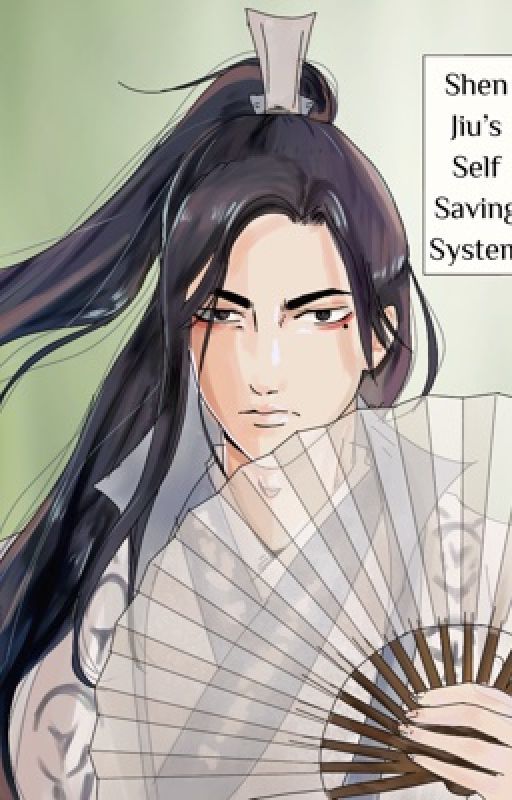 Shen Jiu's Self Saving System  av shizunsrighttiddie