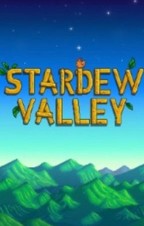 Stardew Valley headcanons and one shots oleh _FANDOM_TRASH_00_