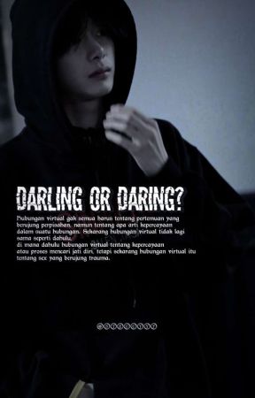Darling atau Daring? от steccyyf