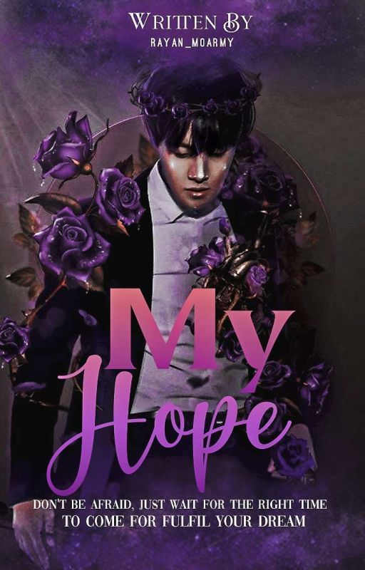 My Hope || J.HS by rayan_moarmy