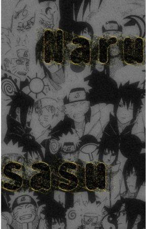 NaruSasu от Maybe654
