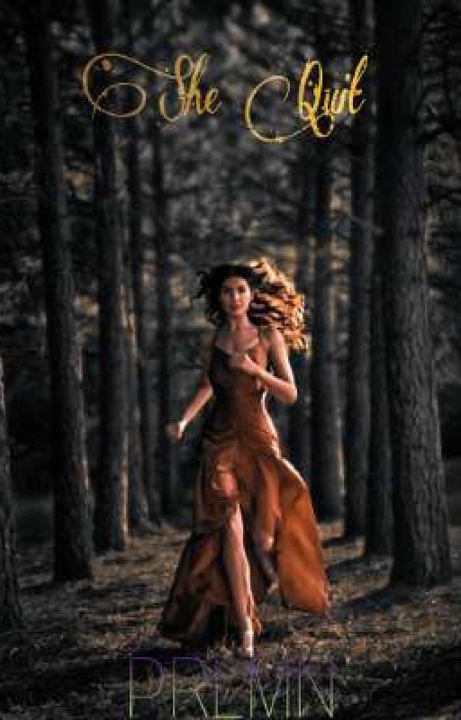 She Quit( On-Going) by MaeLagno