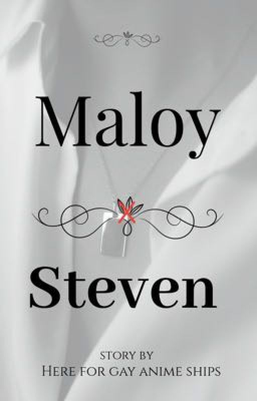 Maloy X Steven by ABlissful