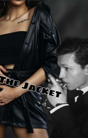 The Jacket - Tom Holland Story by bantertruck