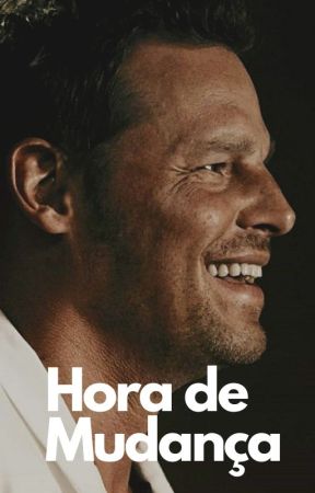 Hora de Mudança بقلم hopperjo15