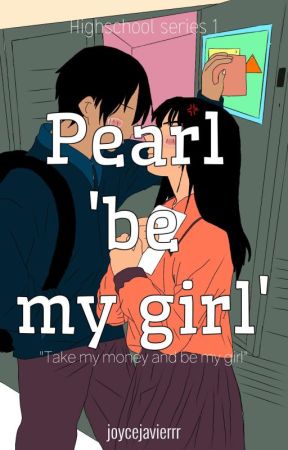 PEARL 'BE MY GIRL' HS#1 (On Going) de Inseqr