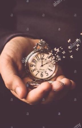 A cry of time de seeyouagaintom