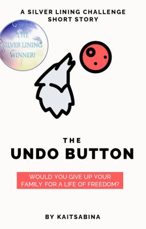 The Undo Button by kskuffer