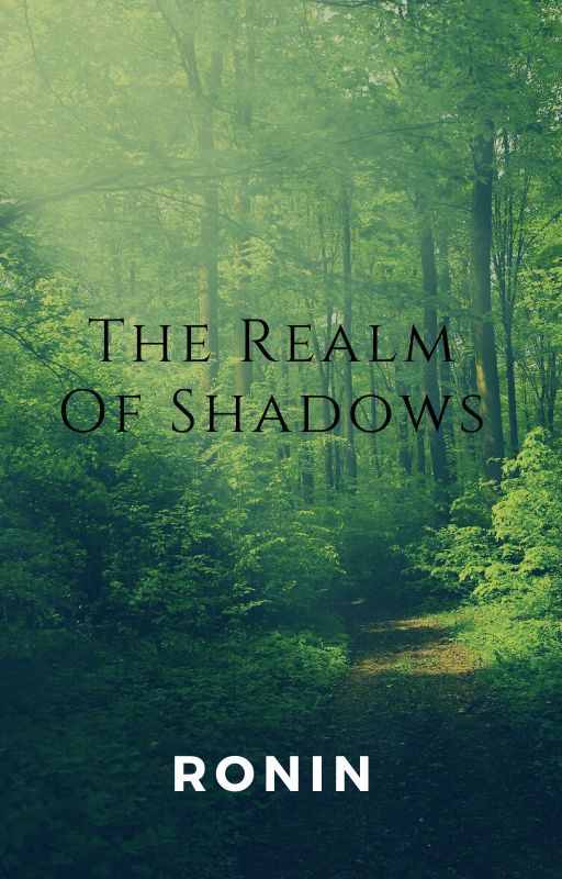 The Realm Of Shadows by Percy_Jackson1000