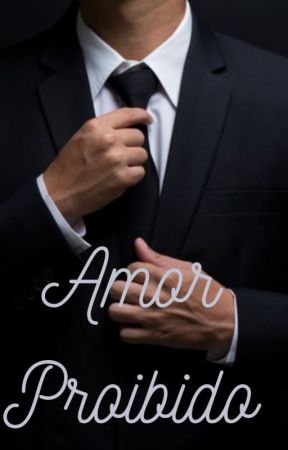 Amor proibido di jessmc06