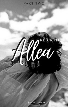 2: Allea by itsRujihere