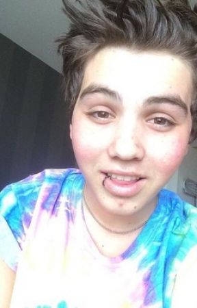 Living a New Life with Sam Pottorff by izziehoran16