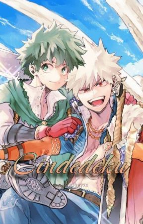 Cindedeku., de xfolklorico